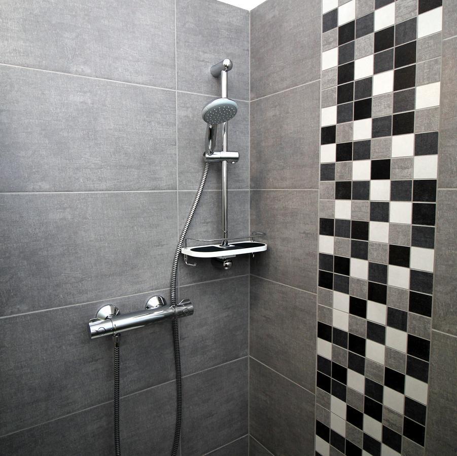 Apartmany Na Sadech Třeboň Buitenkant foto
