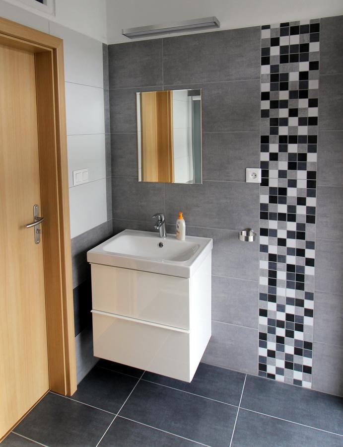 Apartmany Na Sadech Třeboň Buitenkant foto