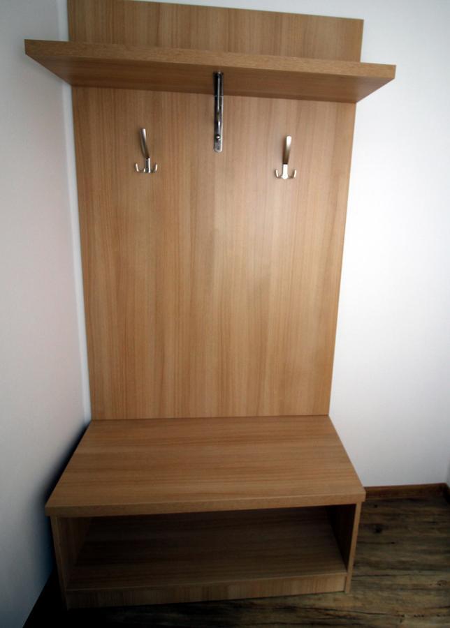 Apartmany Na Sadech Třeboň Buitenkant foto